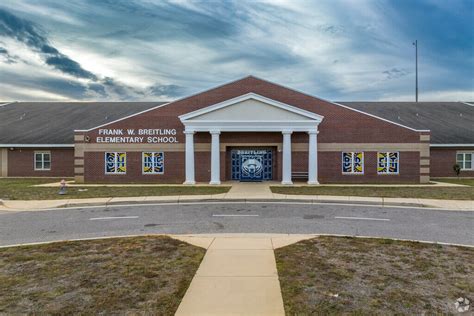 breitling school grandbay|Breitling elementary school.